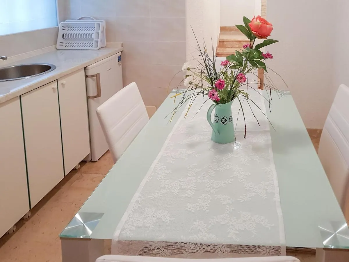 Apartment Danica-1 By Interhome Peroj Croatia