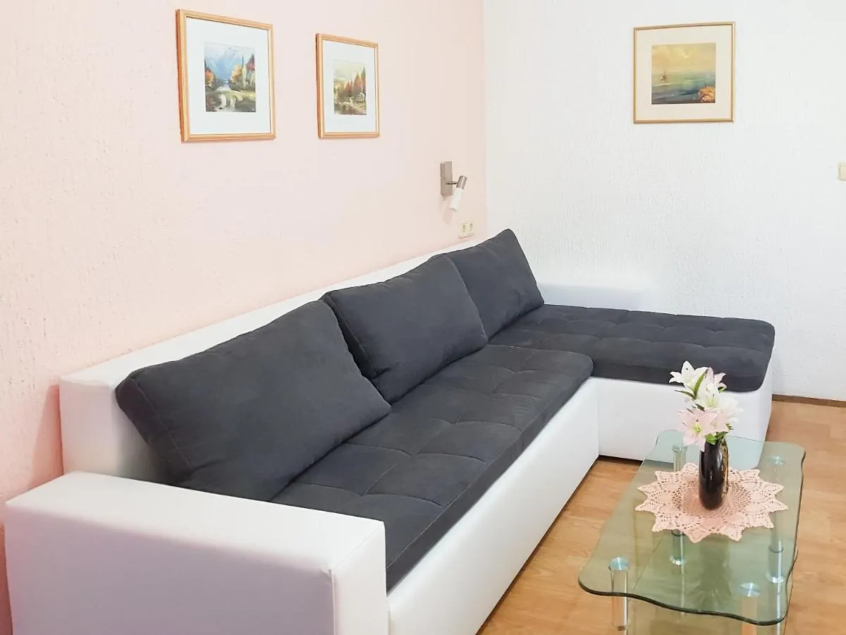 Apartment Danica-1 By Interhome Peroj 0*,  Croatia