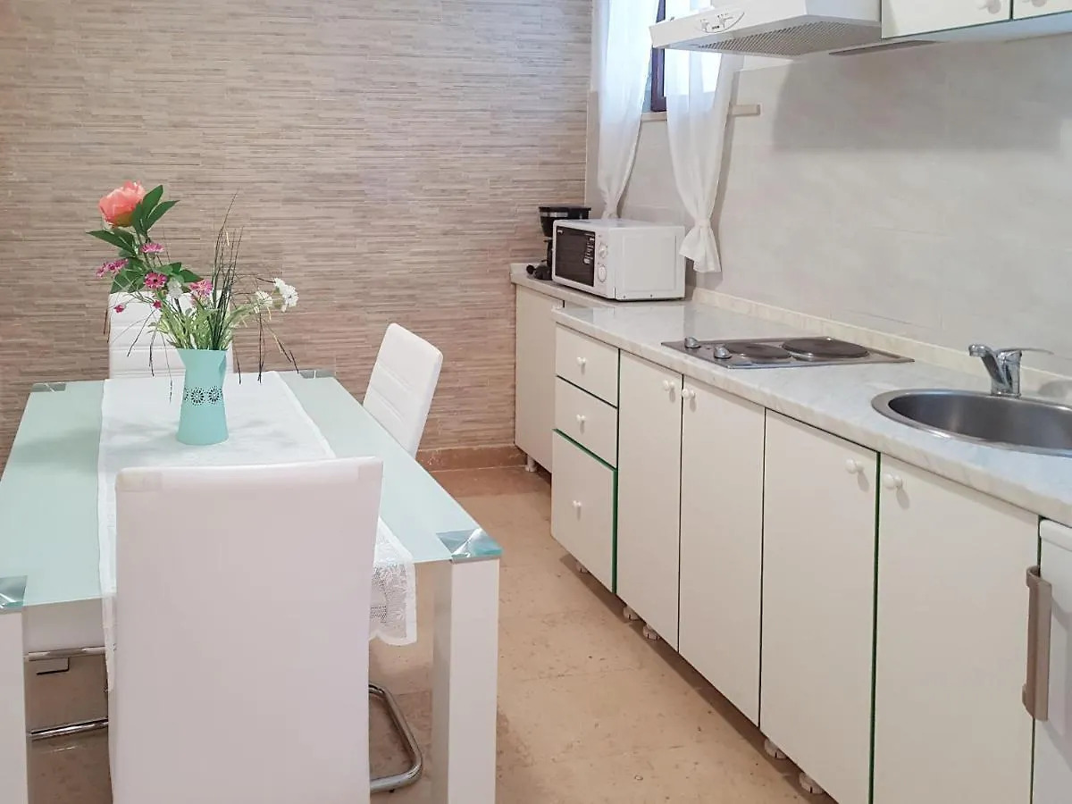 Apartment Danica-1 By Interhome Peroj