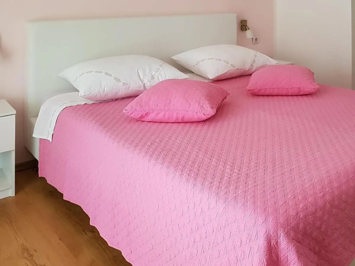 Apartment Danica-1 By Interhome Peroj