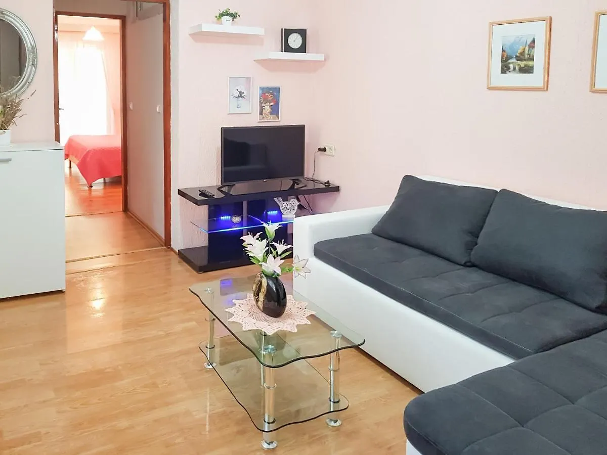 Apartment Danica-1 By Interhome Peroj