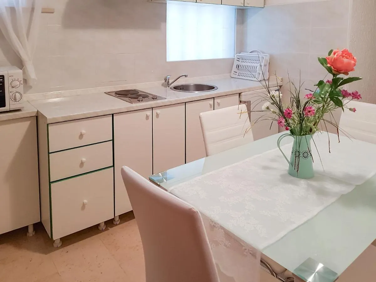 Apartment Danica-1 By Interhome Peroj