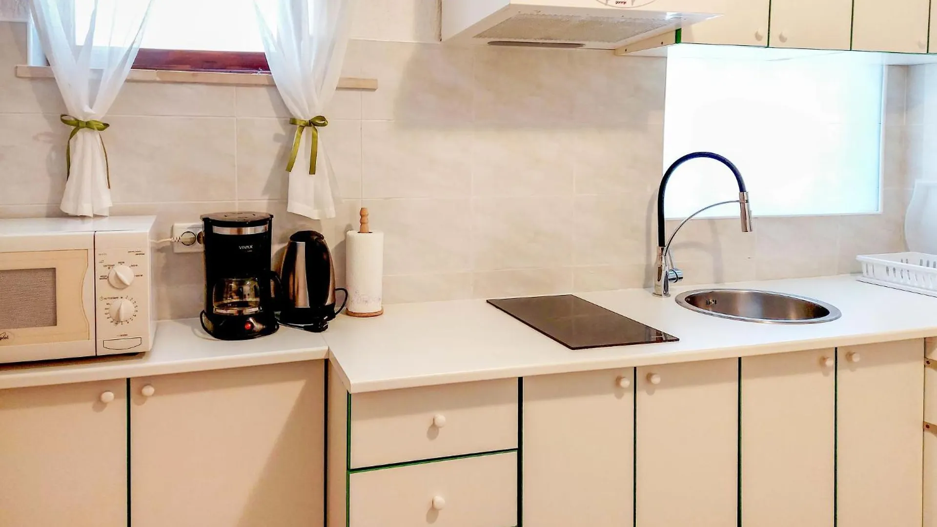 Apartment Danica-1 By Interhome Peroj