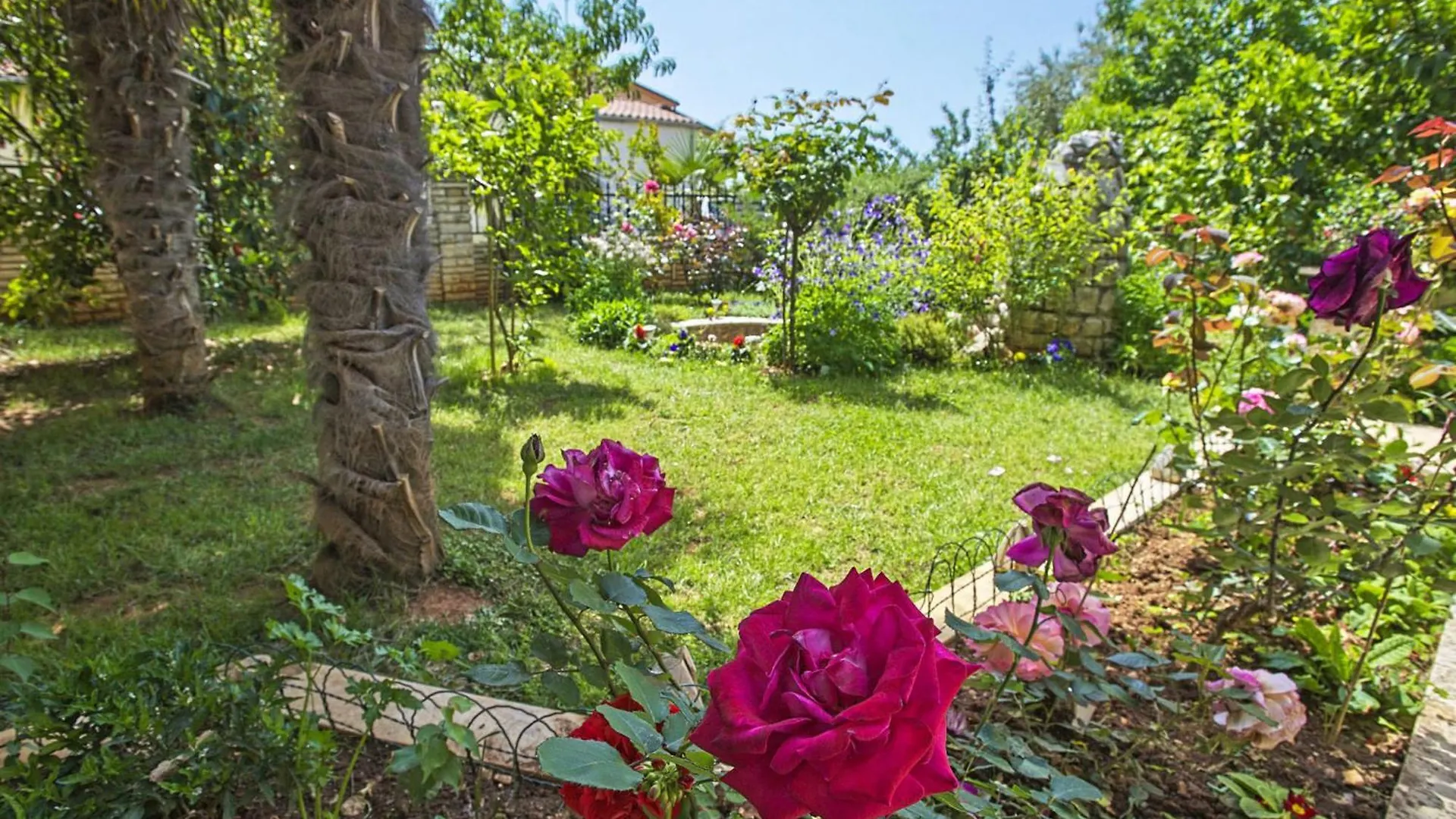 פרוי Apartment Danica-1 By Interhome