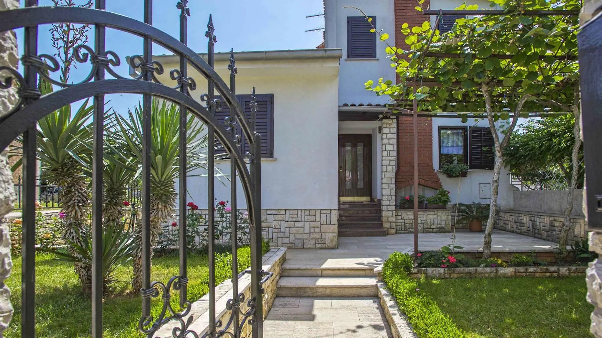 פרוי Apartment Danica-1 By Interhome